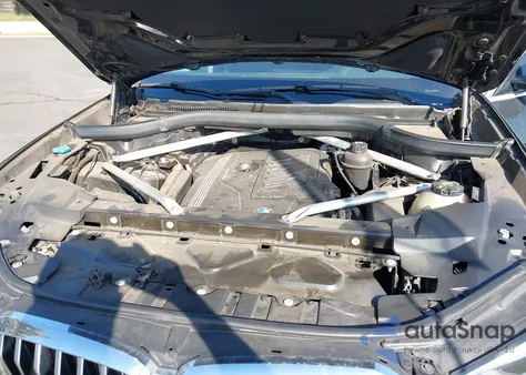 2020 BMW X5 xDrive40I из США, поврежденный, VIN 5UXCR6C09LLL82175